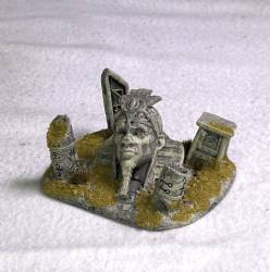 Egyptian Scatter Terrain #5